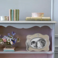 Outlet BABY Cross 4 x 6 Frame Horizontal View All Frames|Frames