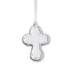 Sale BABY Princess Cross Ornament Crosses|Ornaments