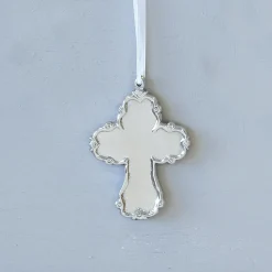 Sale BABY Princess Cross Ornament Crosses|Ornaments