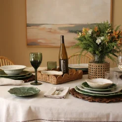 Discount CERAMIC Chiara Cereal Bowl Set of 4 (Multi) Bowls|Dinnerware