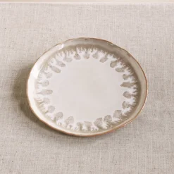 Hot CERAMIC Chiara Dinner Plate Set of 4 (Multi) Dinnerware|Ceramic