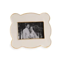 Best ENCANTO Amelia Frame 4"x 6" (Cream) View All Frames|Frames