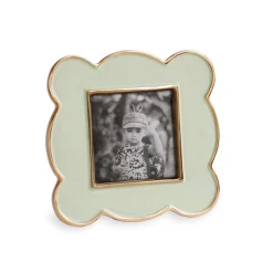 ENCANTO Amelia Giftables Frame 3"x 3" (Pistachio) View All Frames|Frames