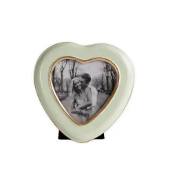 New ENCANTO Giftables Heart Frame (Pistachio) View All Frames|Frames