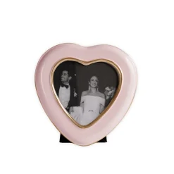 Online ENCANTO Giftables Heart Frame (Camellia) View All Frames|Frames