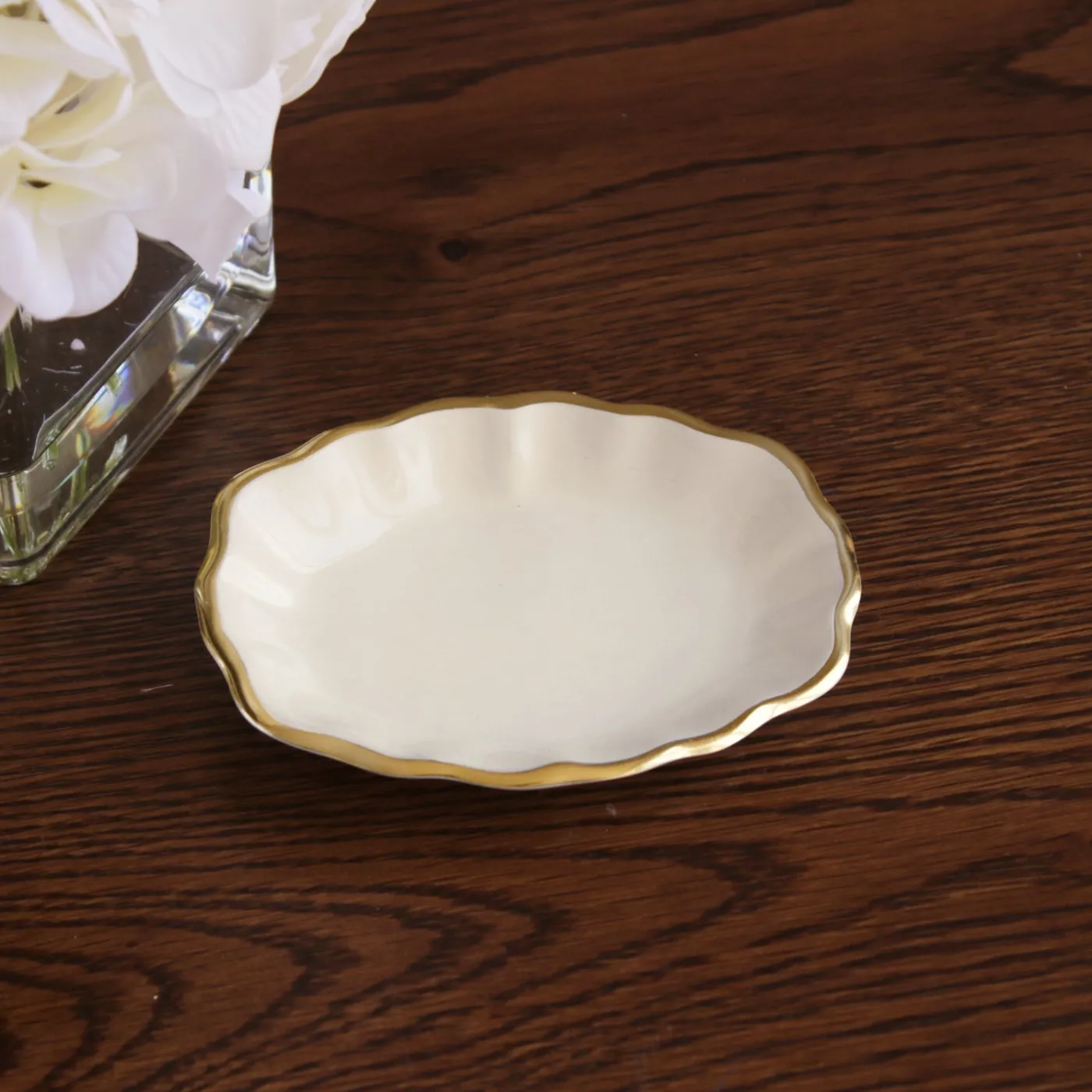 Online ENCANTO Ring Holder (Cream) Gifts For The Graduate|Gifts For Her