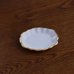 ENCANTO Ring Holder (Periwinkle) Gifts For Her|Gifts Under $50