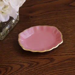 ENCANTO Ring Holder (Pink) Gifts For The Graduate|Gifts For Her