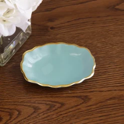 Outlet ENCANTO Ring Holder (Turquoise) Gifts For The Graduate|Gifts For Her