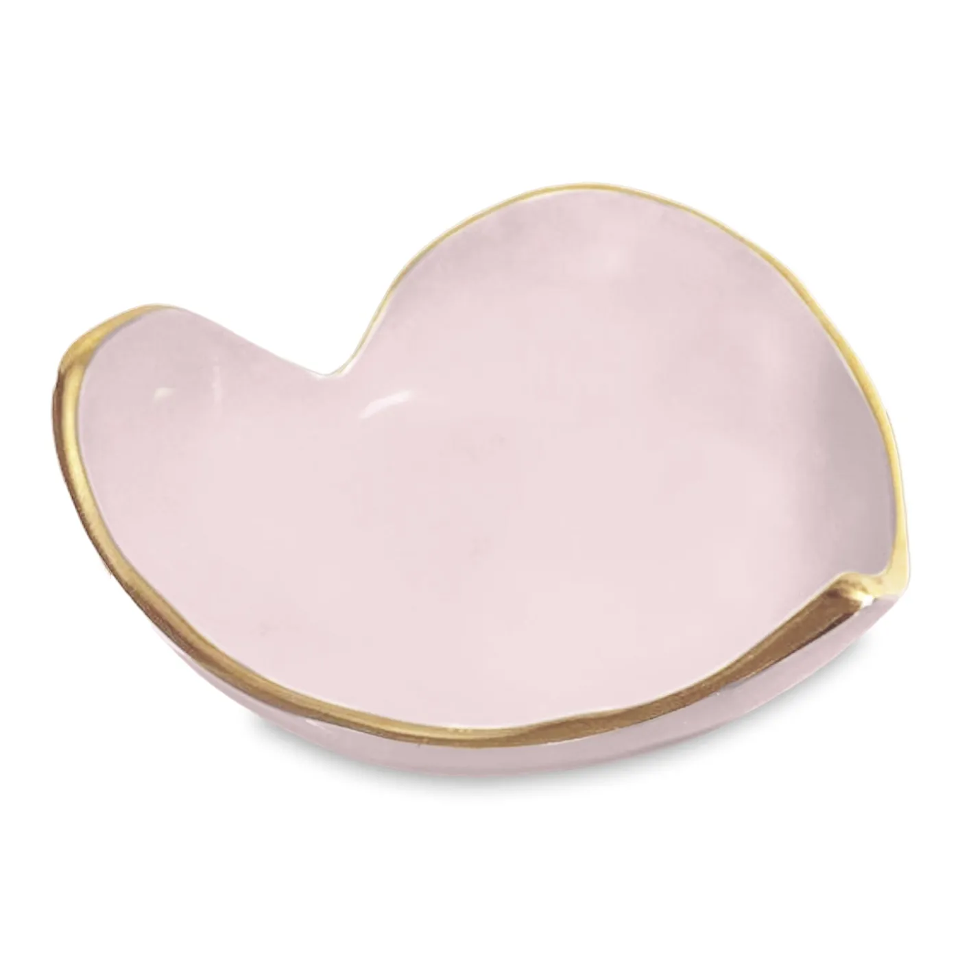 New ENCANTO Soho Giftables Mini Heart (Camellia) GIFTABLES Heart|Bowls