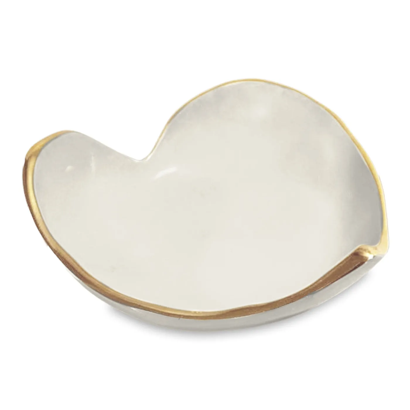 Hot ENCANTO Soho Mini Heart (Cream) GIFTABLES Heart|View All Soho