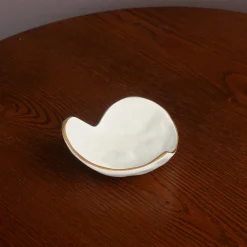Hot ENCANTO Soho Mini Heart (Cream) GIFTABLES Heart|View All Soho