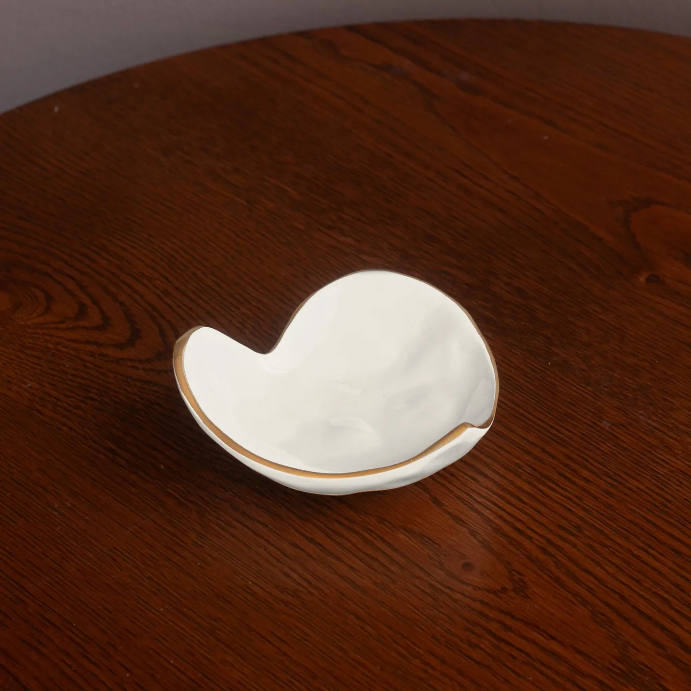 Hot ENCANTO Soho Mini Heart (Cream) GIFTABLES Heart|View All Soho