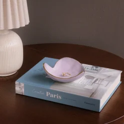 Clearance ENCANTO Soho Mini Heart (Lilac) GIFTABLES Heart|View All Soho