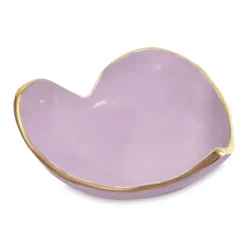 Clearance ENCANTO Soho Mini Heart (Lilac) GIFTABLES Heart|View All Soho