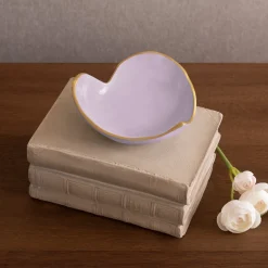 Clearance ENCANTO Soho Mini Heart (Lilac) GIFTABLES Heart|View All Soho