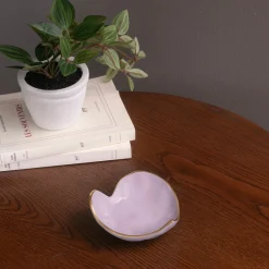 Clearance ENCANTO Soho Mini Heart (Lilac) GIFTABLES Heart|View All Soho