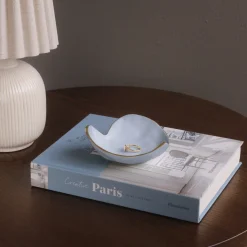 Sale ENCANTO Soho Mini Heart (Periwinkle) GIFTABLES Heart|View All Soho