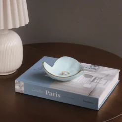 Clearance ENCANTO Soho Mini Heart (Sky Blue) GIFTABLES Heart|View All Soho