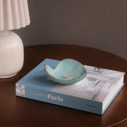 ENCANTO Soho Mini Heart (Turquoise) GIFTABLES Heart|View All Soho