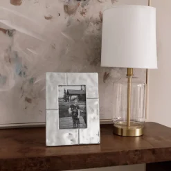 Hot FRAME Asimetric 4 x 6 Vertical Gifts Under $99|Signature Aluminum Metal