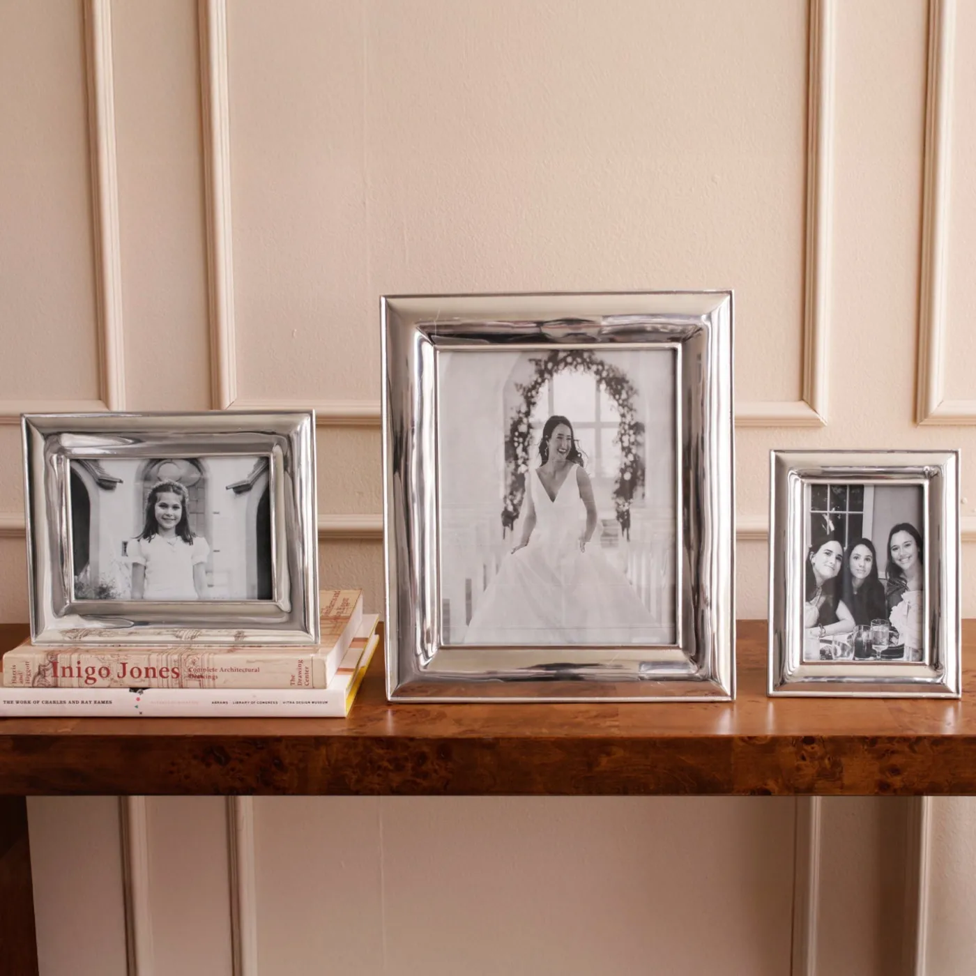 Discount FRAME Charlotte 5 x 7 View All Frames|Frames