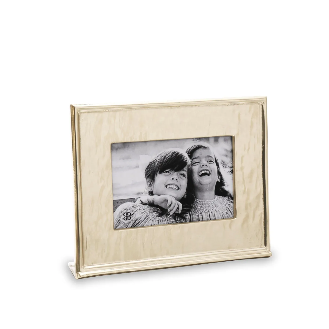 New FRAME Emerson 4 X 6 Horizontal (Gold) View All Frames|Frames