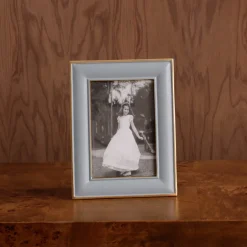 Discount FRAME Encanto Charlotte 4 x 6 Slate View All Frames|Frames