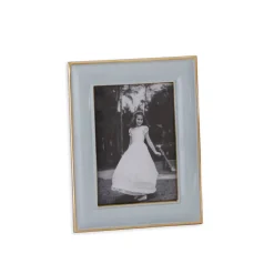 Discount FRAME Encanto Charlotte 4 x 6 Slate View All Frames|Frames