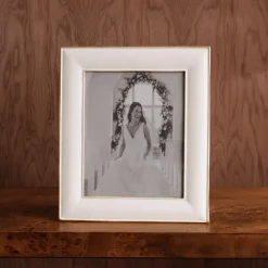 FRAME Encanto Charlotte 8 x 10 Cream View All Frames|Frames