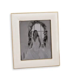 FRAME Encanto Charlotte 8 x 10 Cream View All Frames|Frames