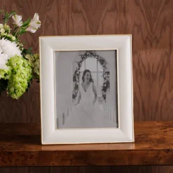 FRAME Encanto Charlotte 8 x 10 Cream View All Frames|Frames