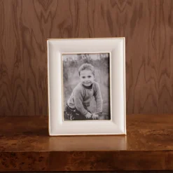 Discount FRAME Encanto Charlotte 5 x 7 Cream View All Frames|Frames