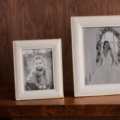 Discount FRAME Encanto Charlotte 5 x 7 Cream View All Frames|Frames