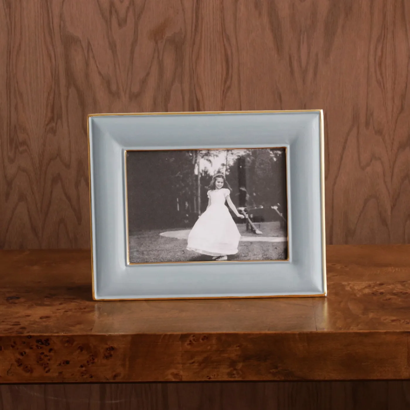 Sale FRAME Encanto Charlotte 5 x 7 Slate View All Frames|Frames