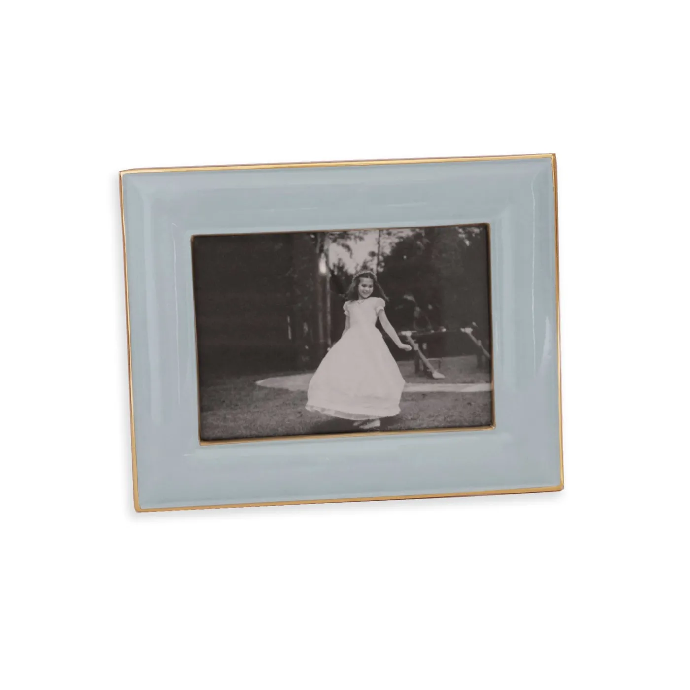 Sale FRAME Encanto Charlotte 5 x 7 Slate View All Frames|Frames