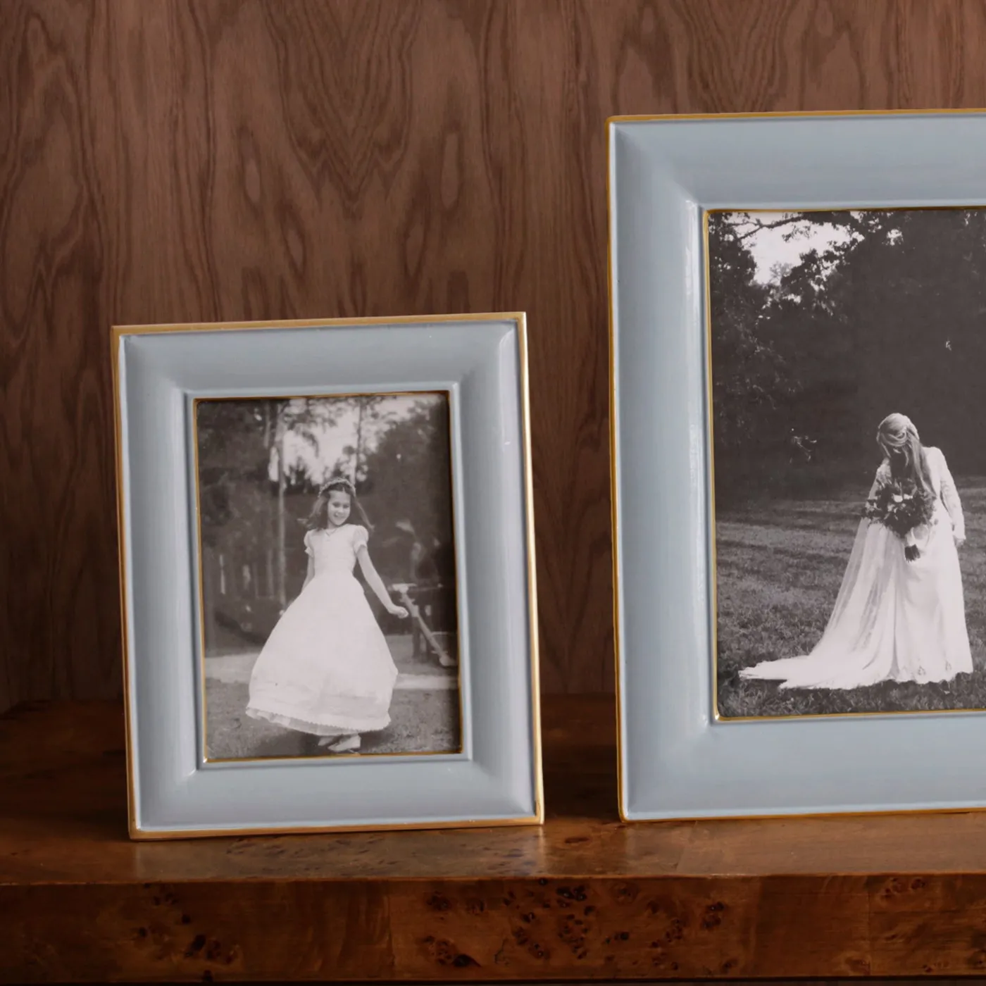 Sale FRAME Encanto Charlotte 5 x 7 Slate View All Frames|Frames