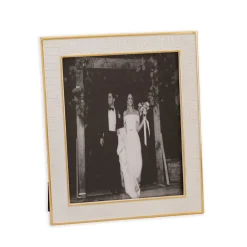 FRAME Encanto Croc 8 x 10 Cream View All Frames|Frames