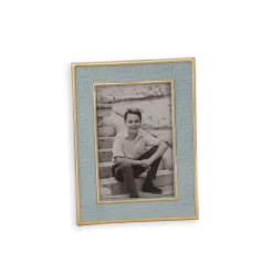 Outlet FRAME Encanto Croc 4 x 6 Slate View All Frames|Frames