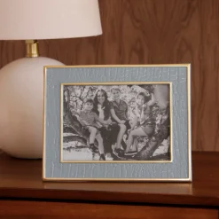 Discount FRAME Encanto Croc 5 x 7 Slate View All Frames|Frames