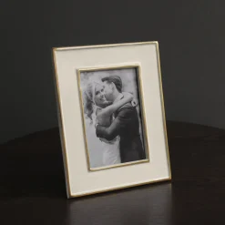 Outlet FRAME Encanto Jason 5 x 7 (Cream) Gifts For The Graduate|Gifts For The Bride + Groom