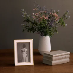 Sale FRAME Encanto Jason 4 x 6 (Camellia) View All Frames|Frames