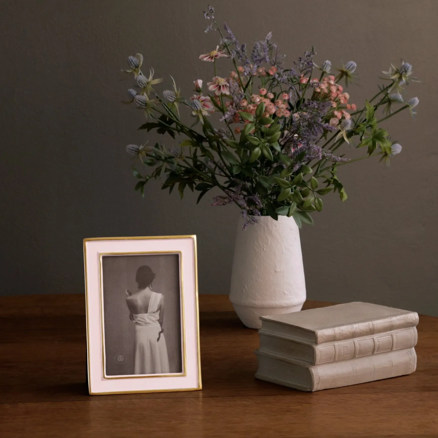 Sale FRAME Encanto Jason 4 x 6 (Camellia) View All Frames|Frames