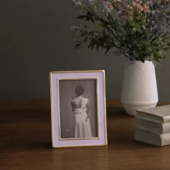 Sale FRAME Encanto Jason 4 x 6 (Lilac) View All Frames|Frames