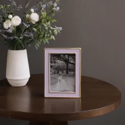 Sale FRAME Encanto Jason 4 x 6 (Lilac) View All Frames|Frames