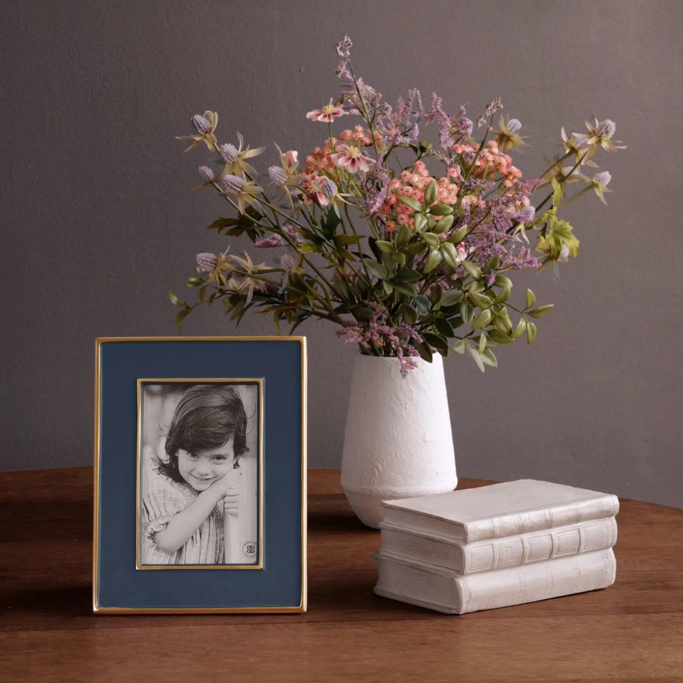 Discount FRAME Encanto Jason 4 x 6 (Midnight) View All Frames|Frames