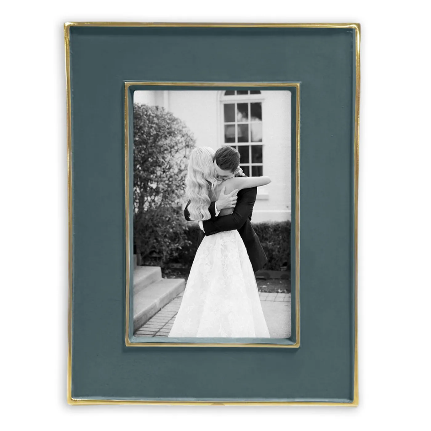 Discount FRAME Encanto Jason 4 x 6 (Midnight) View All Frames|Frames