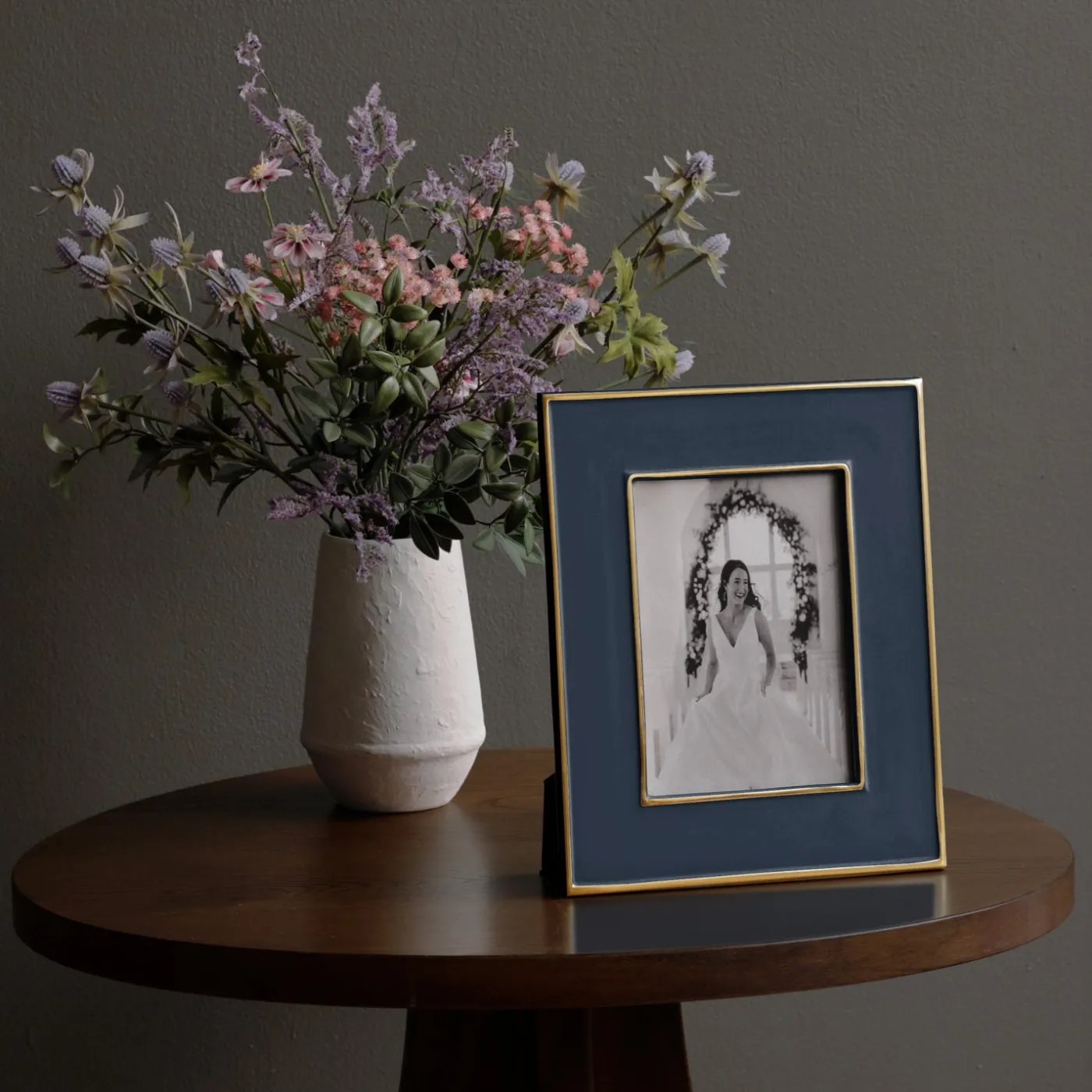 Hot FRAME Encanto Jason 5 x 7 (Midnight) View All Frames|Frames