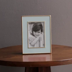 FRAME Encanto Jason  4 x 6 (Slate) View All Frames|Frames