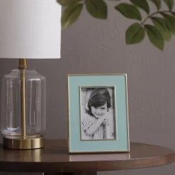 Outlet FRAME Encanto Jason 4 x 6 (Turquoise) View All Frames|Frames